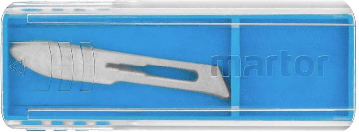 Produktbild Martor Skalpellklinge (Cutter)