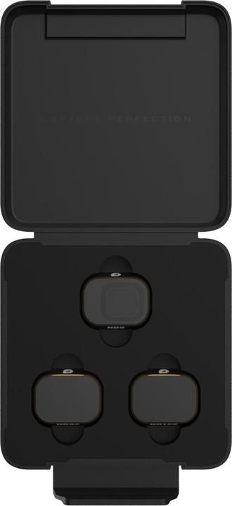 Image du produit PolarPro Collection d'obturateurs DJI Mini 4 Pro (Filtres pour drones, DJI Mini 4 Pro)