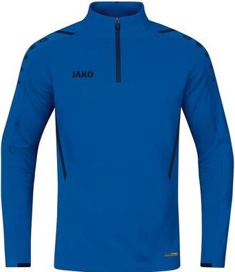 JAKO Challenge ziptop