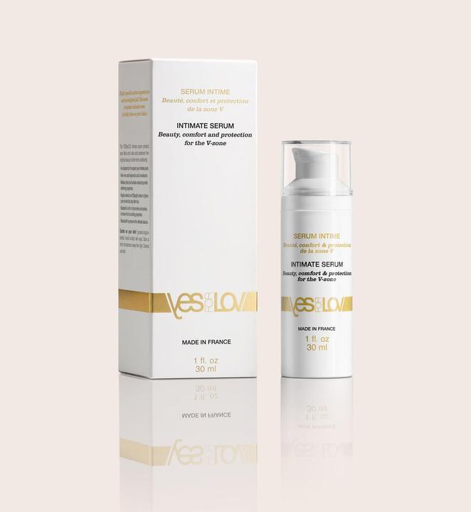 Produktbild YESforLOV Intim Serum (30 ml, Intimgel)