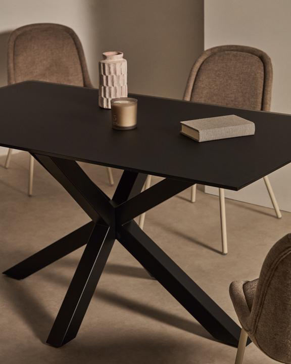 Actual product image Kave Home Argo (160 x 90 x 75 cm)