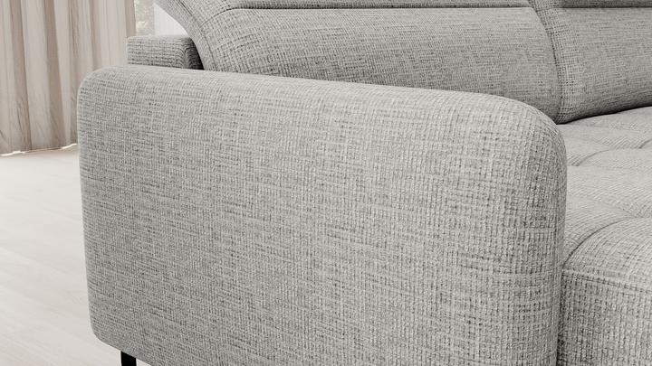 Produktbild ELTAP Berrto (4-Sitzer, Bettsofa, Wohnlandschaft)