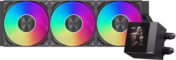 Produktbild Avlano Antec DC360 360mm ARGB