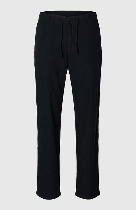 Image du produit Selected Homme Slim Fit Tapered Hose (XS)
