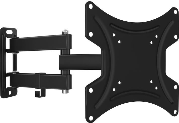 Actual product image Connect IT CMH-2012-BK (Wall, 37", 25 kg)
