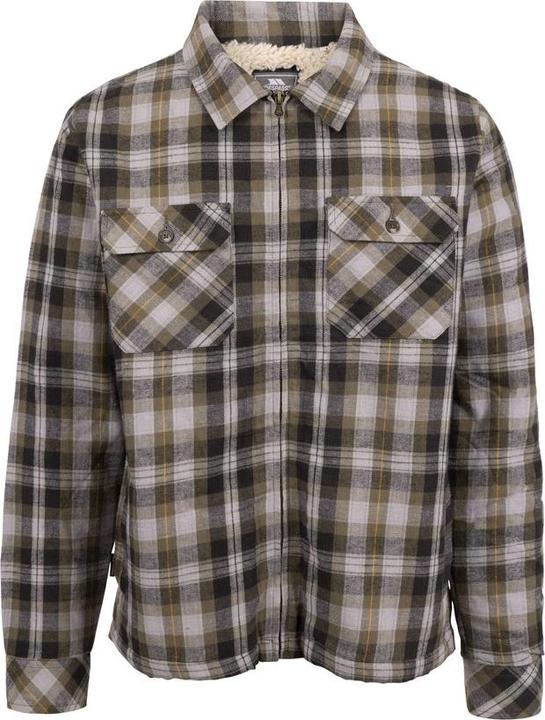 Produktbild Trespass DANEHILL Herren Jacke (XL)