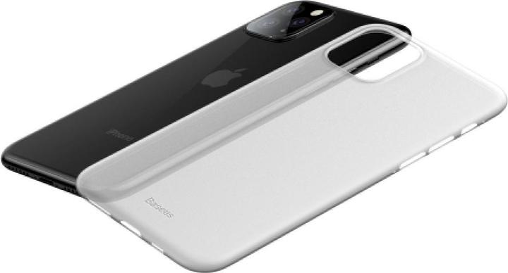 Immagine prodotto Baseus Custodia di copertura posteriore della serie Wing (Apple iPhone 11 Pro)