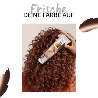 Produktbild Wella Color Fresh (Caramel)
