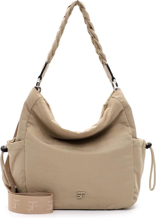 Actual product image Suri Frey Beutel SFY Abby