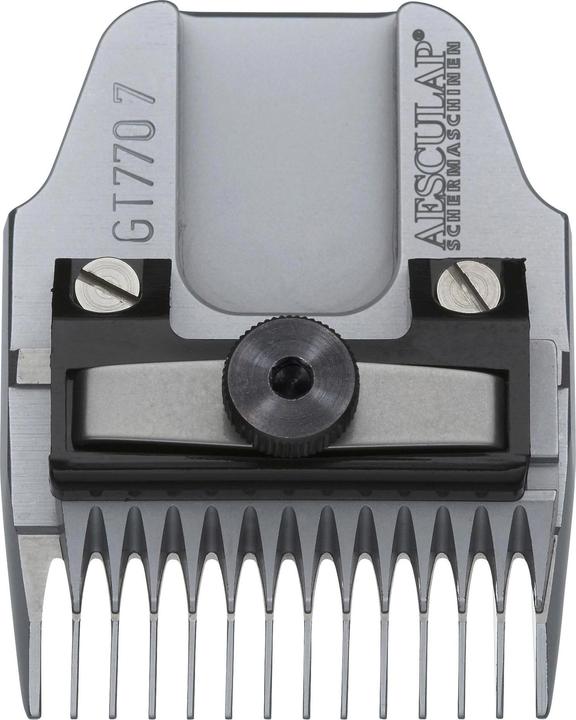 Produktbild Aesculap Scherkopf Favorita II, 7 mm (Hund)