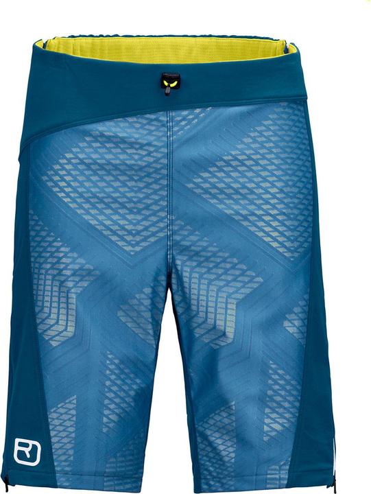 Blu Benzina
