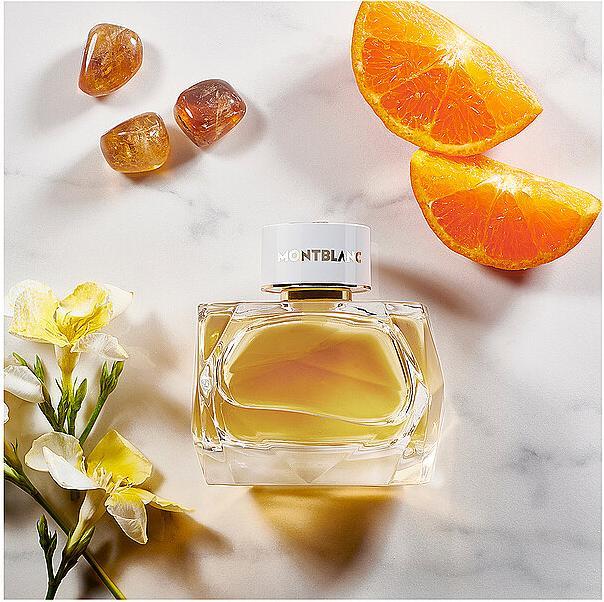 Produktbild Montblanc Signature Absolue (Eau de Parfum, 50 ml)