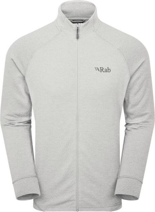 Rab Nexus Jacket - Fleecejacke - Herren