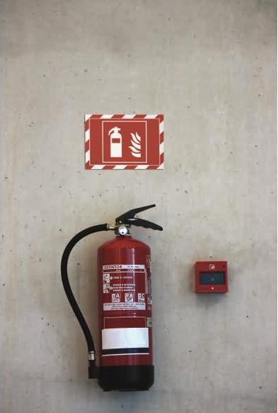 Actual product image Durable Duraframe Security A4