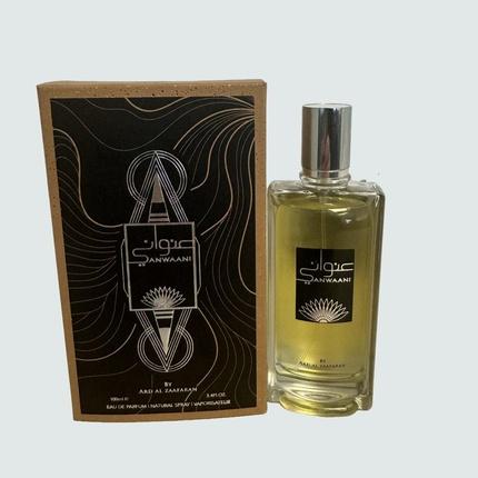 Immagine prodotto Lattafa Perfumes Anwaani 100 ml (Eau de parfum, 100 ml)