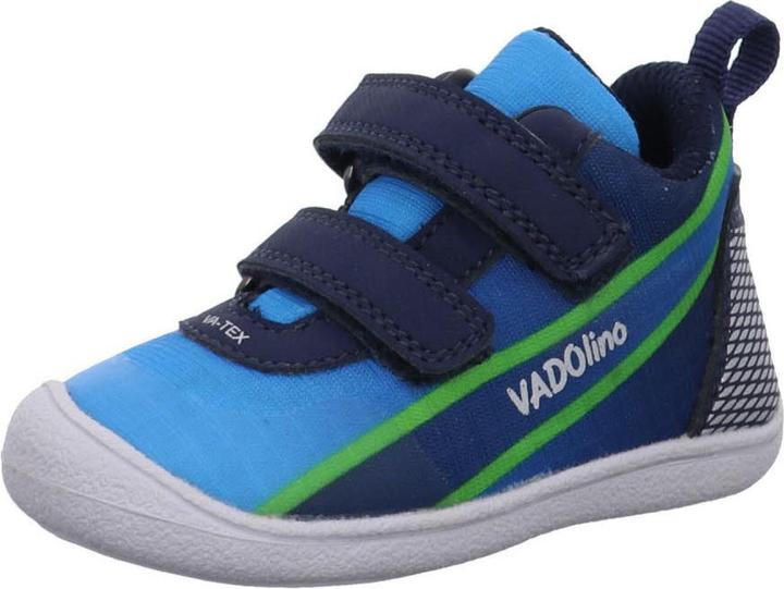 Image du produit Vado Chaussures de marche MINISKY VELCRO VATEX (26)