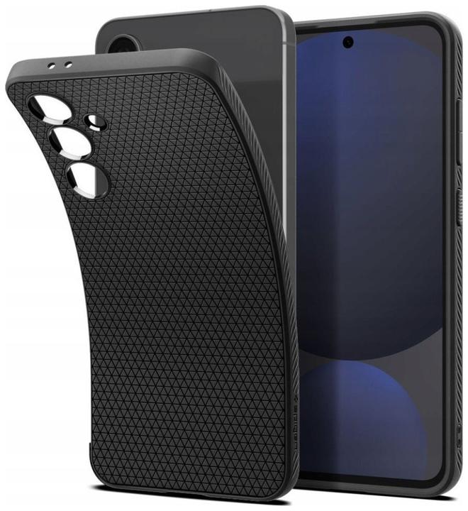 Spigen Liquid Air TPU (Samsung Galaxy S25)