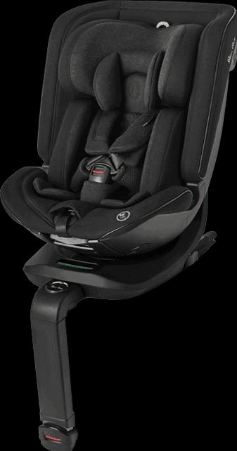 Silver Cross Motion 2 All Size 360º Kindersitz 40-145 cm - Space (Reboarder, ECE R129/i-Size Standard)