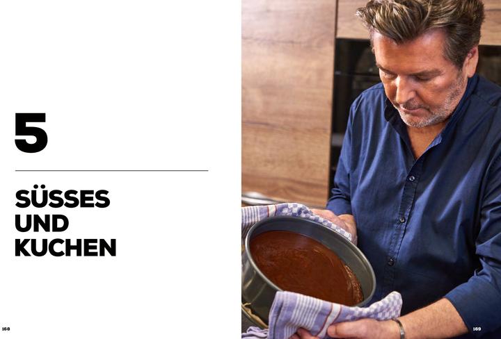 Immagine prodotto Thomas Anders - Meine Lieblingsrezepte (Tedesco, Thomas Anders, Ralf frenello, 2023)