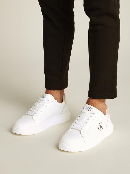 Image du produit Calvin Klein Chunky Cupsole Low mg (46)