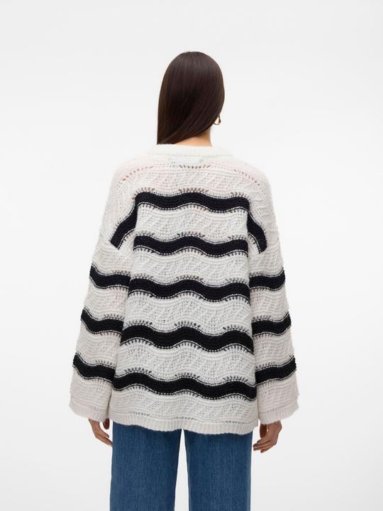 Image du produit Vero Moda VMCHOKO Pull Pull en maille (XS)