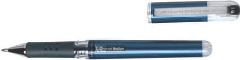 Produktbild Pentel Gelschreiber Hybrid schwarz (Schwarz, 1 x)