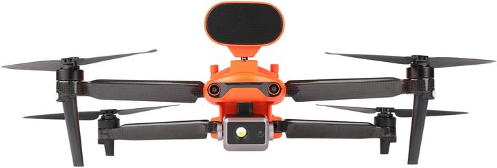 Image du produit Autel EVO II Dual 640T Enterprise, bundle durci RTF (38 min, 1110 g, 48 Mpx)