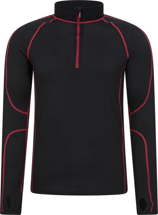 Image du produit Mountain Warehouse - Haut thermique ASGARD - Homme (XS)