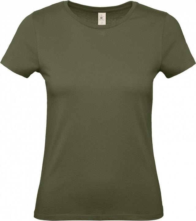 Urban Khaki