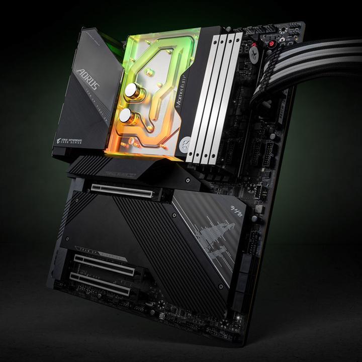 Immagine prodotto EKWB EK Quantum Momentum² Aorus Z690 Master