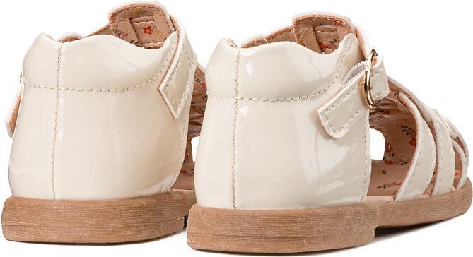 Actual product image La Redoute Collections Sandals (25)