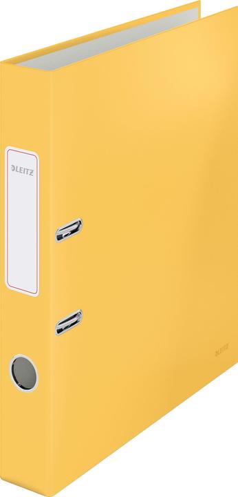 Actual product image Leitz Cosy Soft-Touch (A4, 52 mm, 1 Piece)
