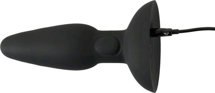 Produktbild Black Velvets Thumping anus bu