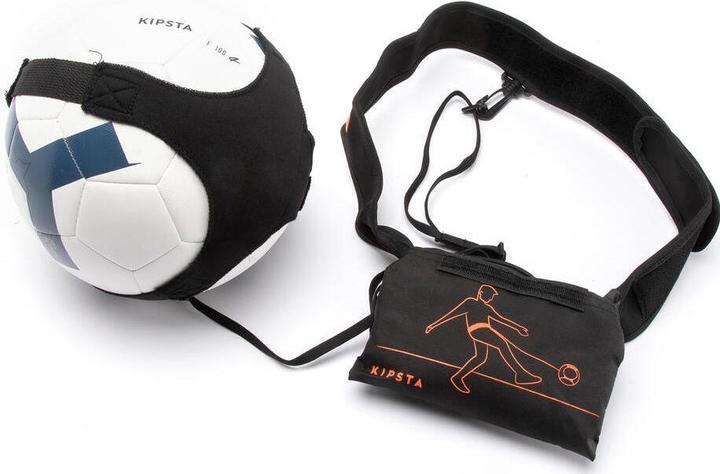 Actual product image Kipsta Jungtrain