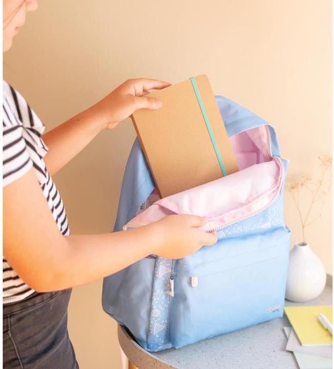 Produktbild Amelie backpack from the Classic collection