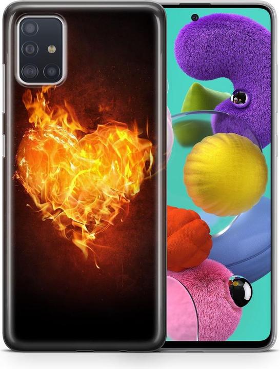 König Design Case Mobile Protection for LG V40 ThinQ Case Cover Bag Bumper Cases TPU Motif New (LG V40 ThinQ)
