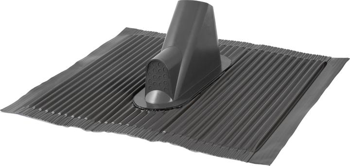 Actual product image Kathrein ZTB 60sw roof cover plate (Various)