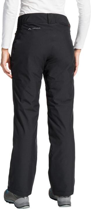Actual product image Vaude Strathcona Padded Pants (M, L)