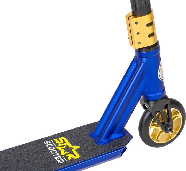 Produktbild Star Scooter Stuntscooter