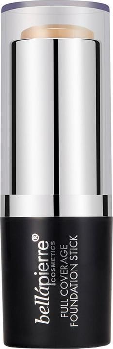 Bellapierre Cosmetics Teint - Full Coverage Foundation Stick Light