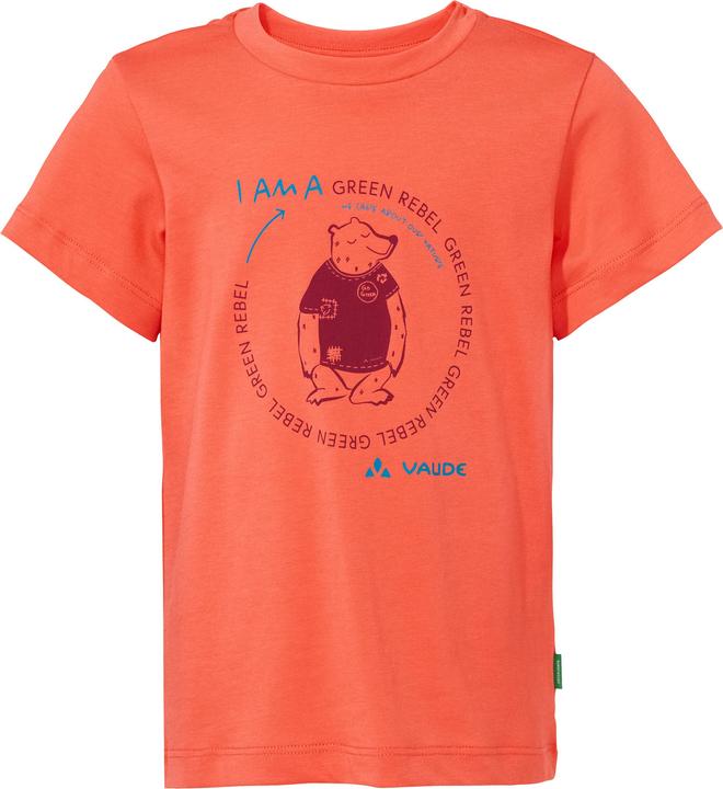 Vaude Kids T-Shirt (92)