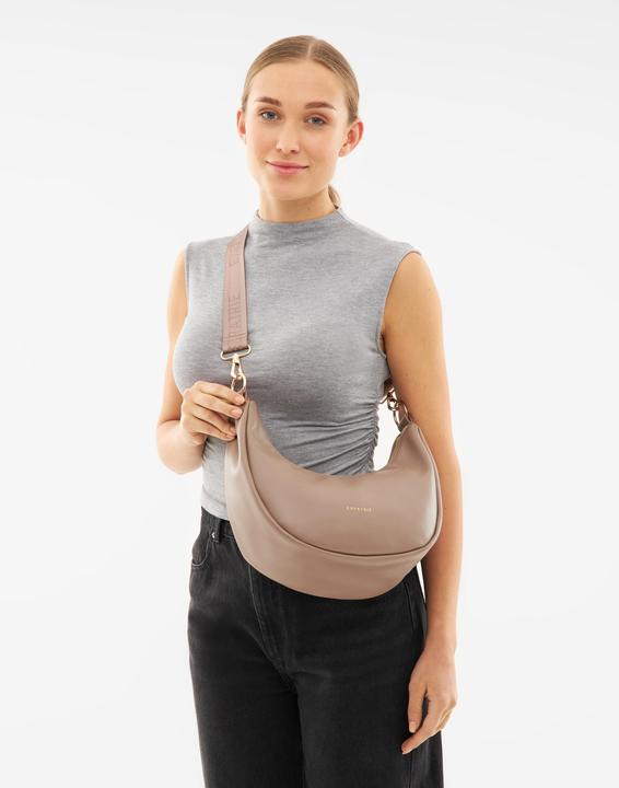 Immagine prodotto Expatrié Half Moon Bag Lea Medium
