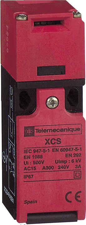 Image du produit TE Sensors Inter. De Securite