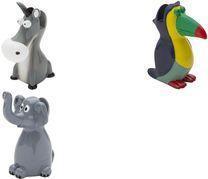 Actual product image Wedo Glasses holder Donkey