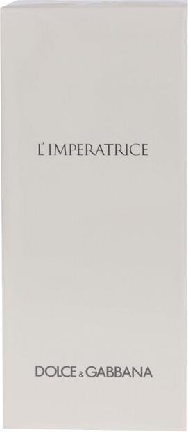 Actual product image Dolce & Gabbana L'Imperatrice (Eau de toilette, 100 ml)
