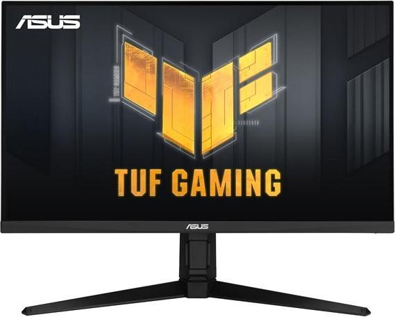 Actual product image ASUS TUF Gaming VG27AQL1A (2560 x 1440 pixels, 27")