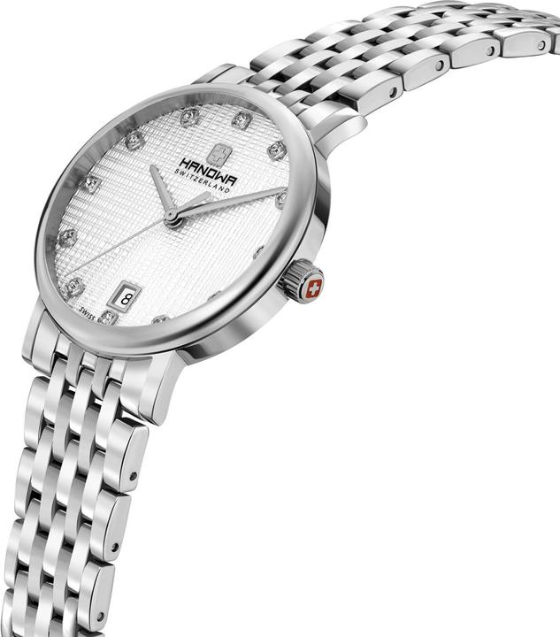Image du produit Hanowa Rivera (Montre analogique, 32 mm)
