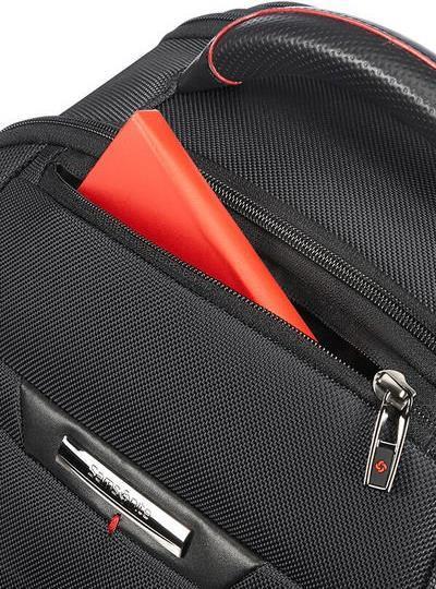 Actual product image Samsonite Pro DLX 5 (21 l)
