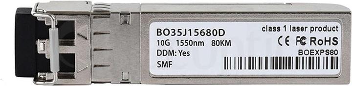 Image du produit BlueOptics FibroLAN 3883 compatible SFP+ BO35J15680D