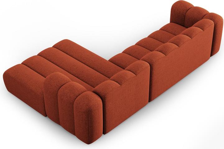 Produktbild Micadoni Lupine (Ecksofa)